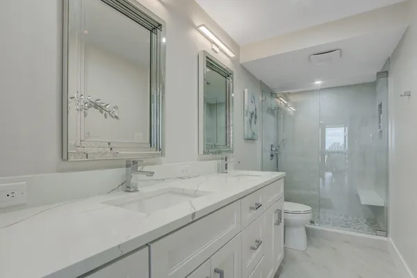 $6,500 | 5380 North Ocean Drive, Unit 9A, Singer Island, FL 33404