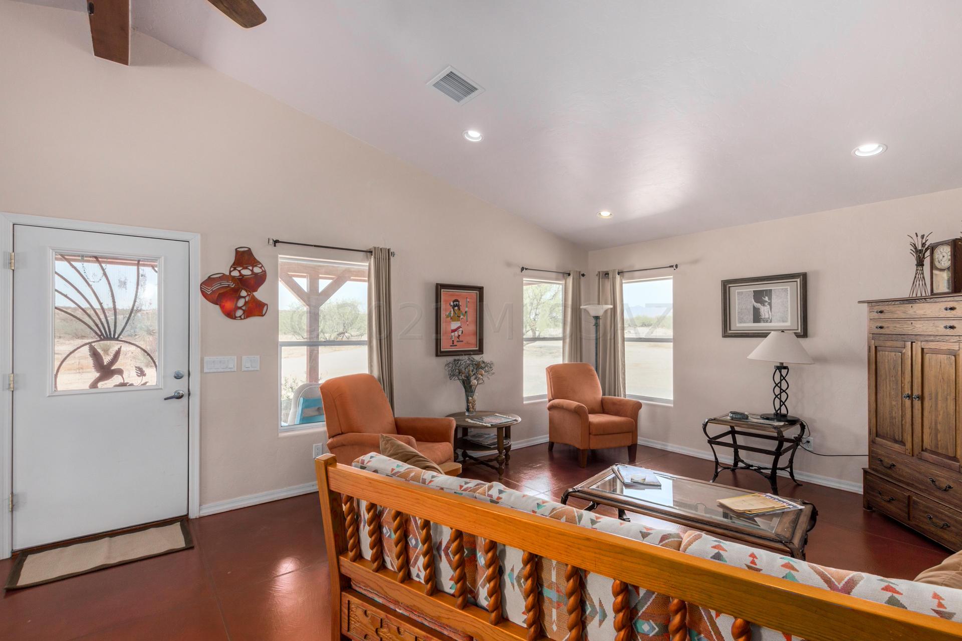 1500 North San Pedro Ranch Road Benson, AZ 85602 - Photo 9 of 41