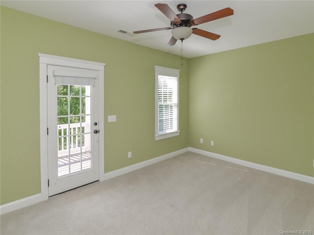 4317 Birkshire Heights Fort Mill, SC 29708 - Photo 16 of 23 a view of an empty room with a window