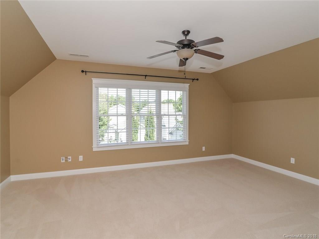4317 Birkshire Heights Fort Mill, SC 29708 - Photo 19 of 23 a view of an empty room with a window