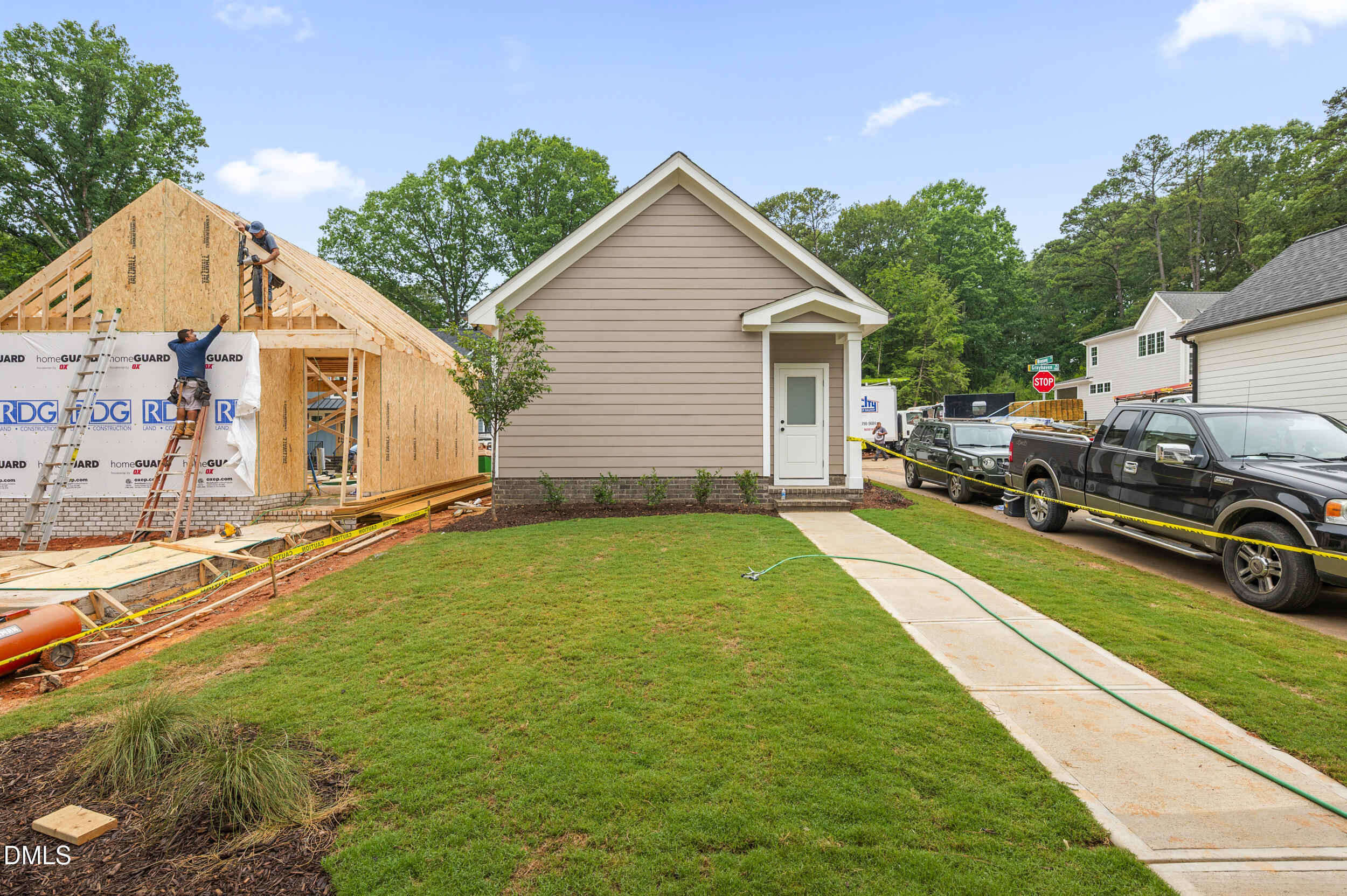 728 Powell Drive Raleigh, NC 27606 - Photo 41 of 41
