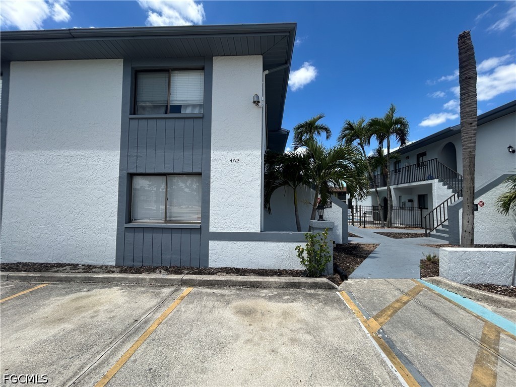 4708 Southeast 5th Place, Unit 204 Cape Coral, FL 33904 - Photo 1 of 12