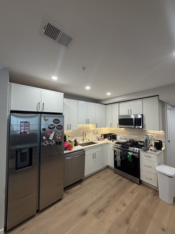 9 Everett Street, Unit 3 Boston, MA 02134 - Photo 1 of 9