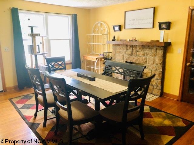 1412 Pleasant Valley Road Fairmont, WV 26554 - Photo 8 of 14 Gallery Image 8
