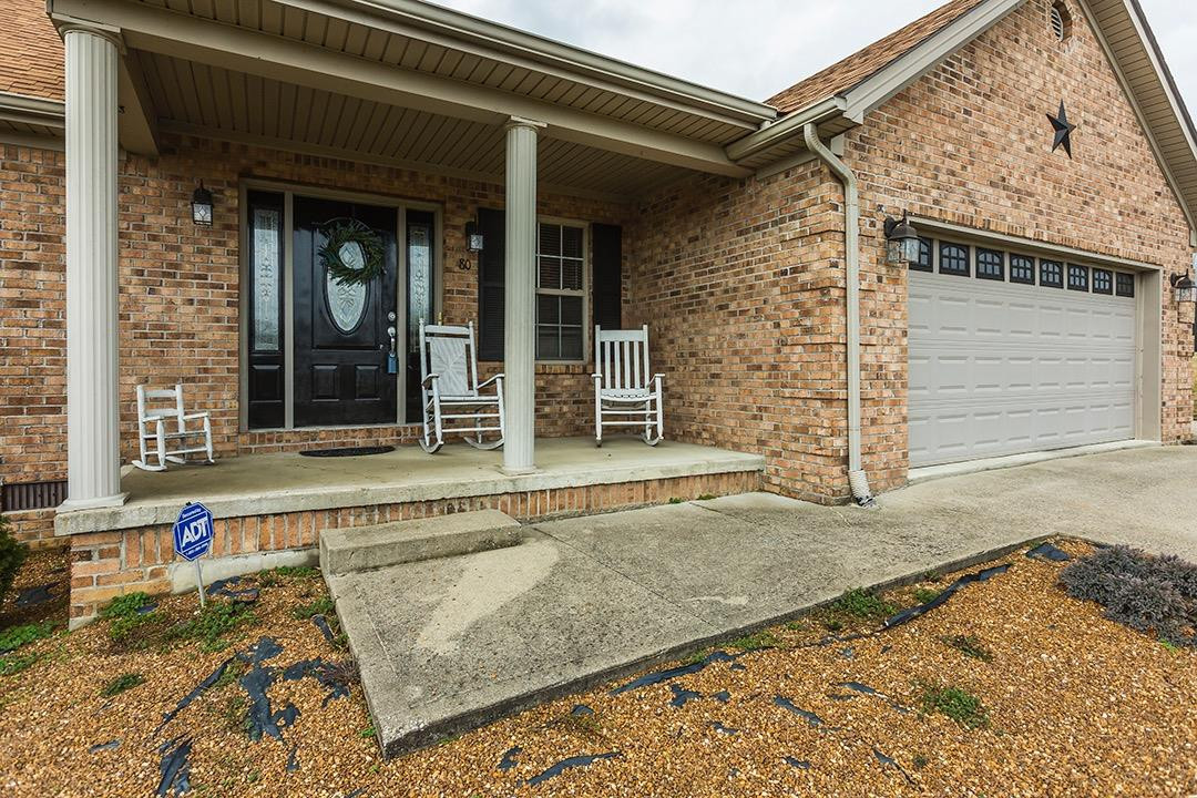 80 Dogwalk Road Richmond, KY 40475 - Photo 36 of 44 Photo 36