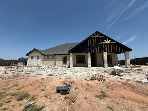 $639,900 | 6715 Chisholm Trail, Abilene, TX 79606