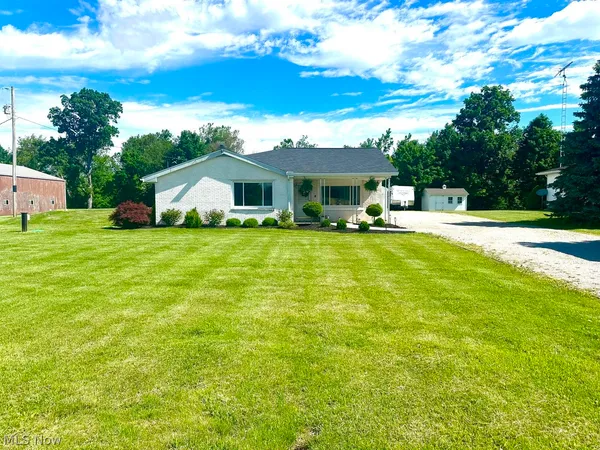 $259,000 | 5056 North Greenfield Road, Willard, OH 44890