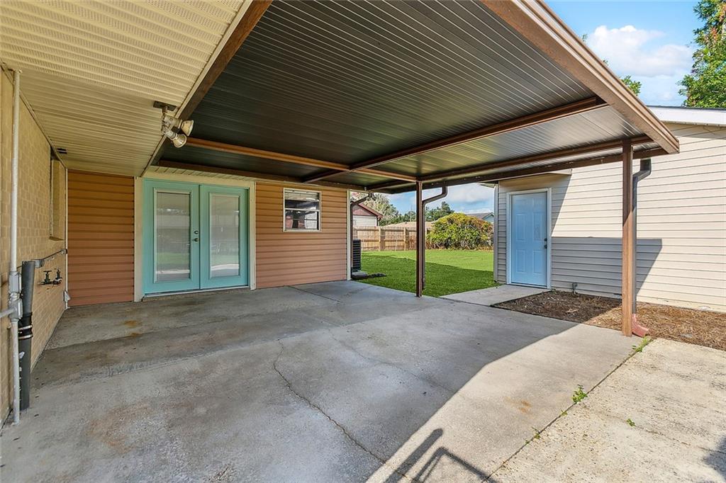 320 Post Drive Luling, LA 70070 - Photo 13 of 14 Gallery Image 13