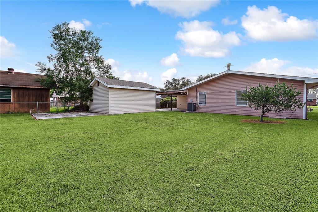 320 Post Drive Luling, LA 70070 - Photo 14 of 14 Gallery Image 14
