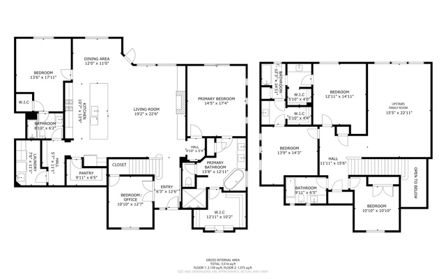 2706 East 3800 South St. George, UT 84790 - Photo 15 of 49