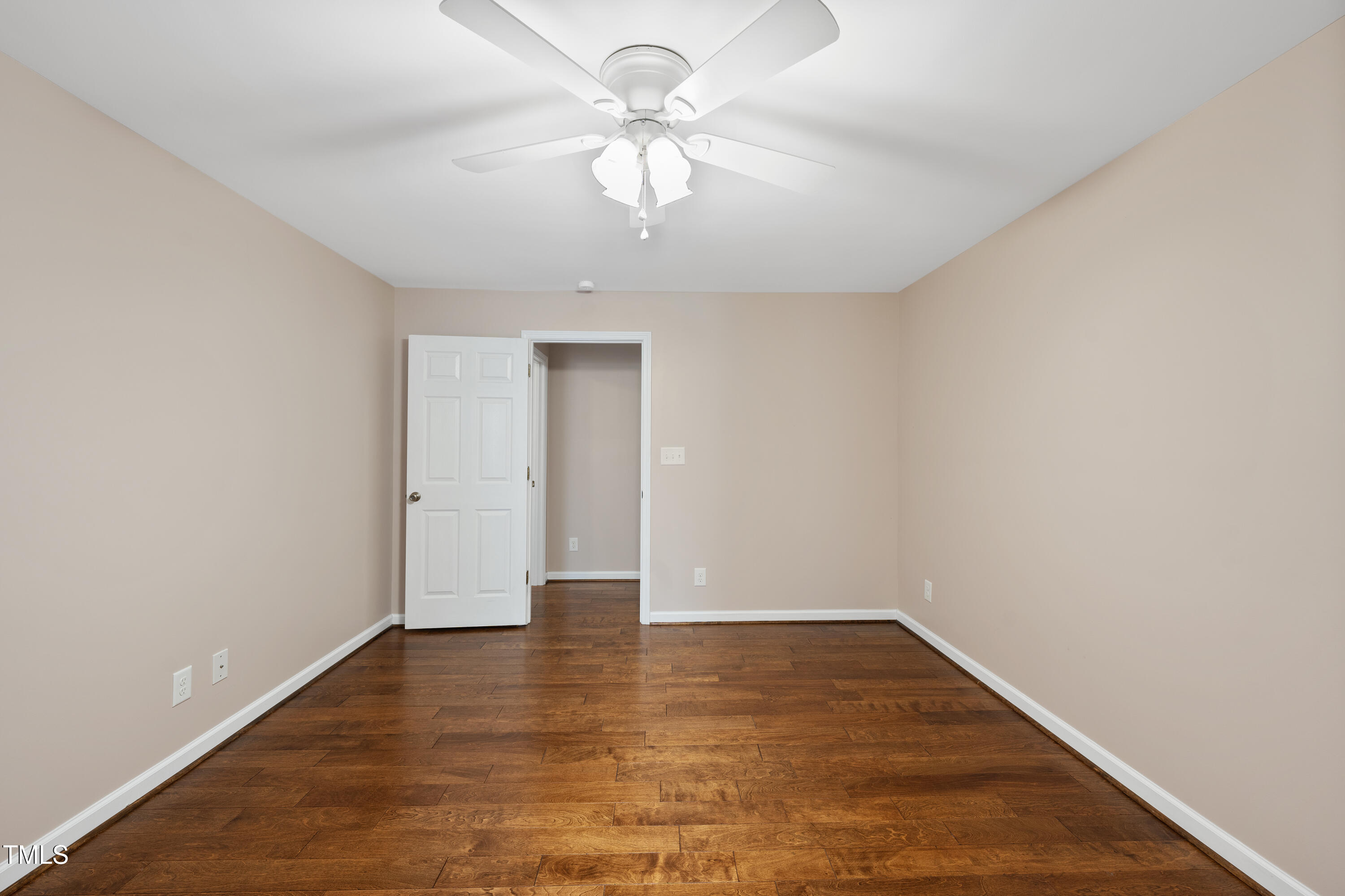 6301 King Lawrence Road Raleigh, NC 27607 - Photo 26 of 79 Primary Bedroom