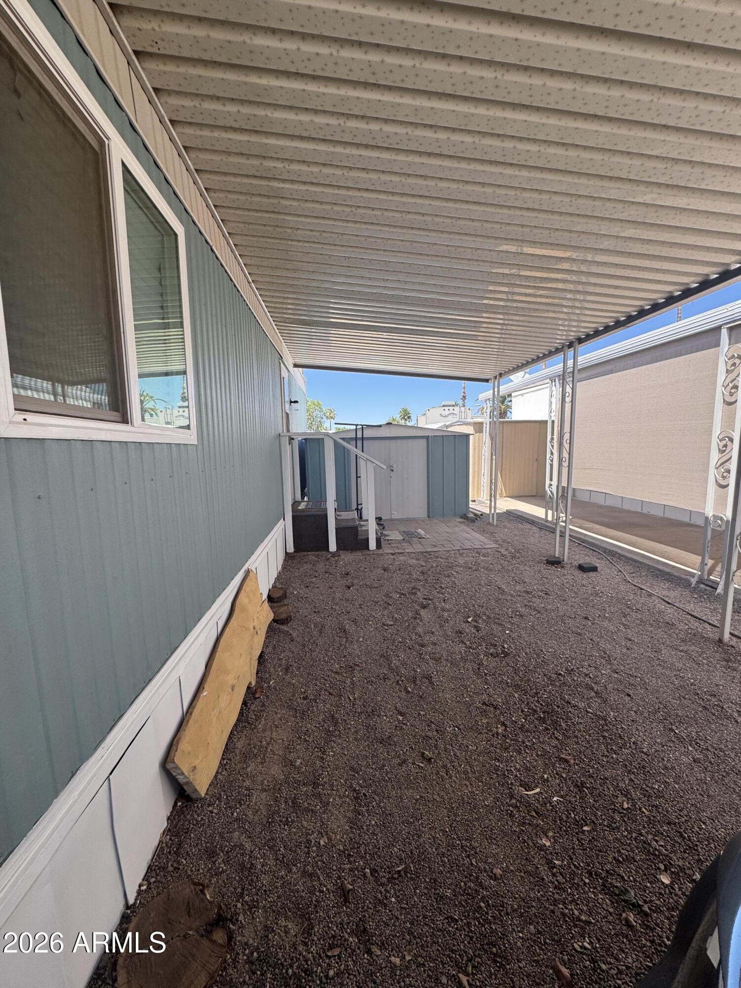15802 South Gilbert Road, Unit 20 Chandler, AZ 85225 - Photo 10 of 10 IMG_5782