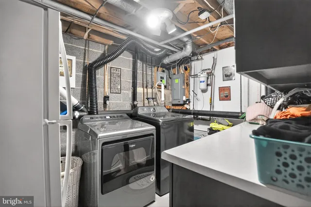 $345,000 | 423 North Mt Vernon Circle, Bensalem, PA 19020