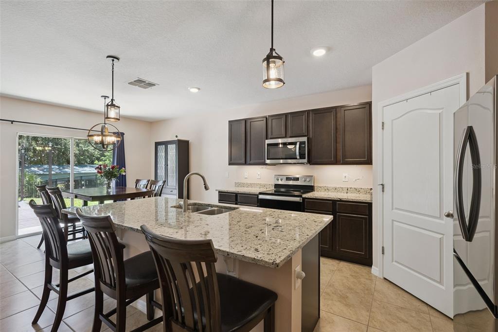 4076 Sapsucker Loop Sanford, FL 32773 - Photo 15 of 56
