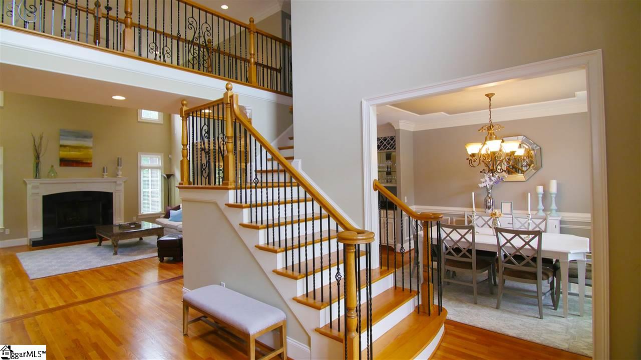 203 Doonbeg Court Simpsonville, SC 29681 - Photo 2 of 27 Gallery Image 2