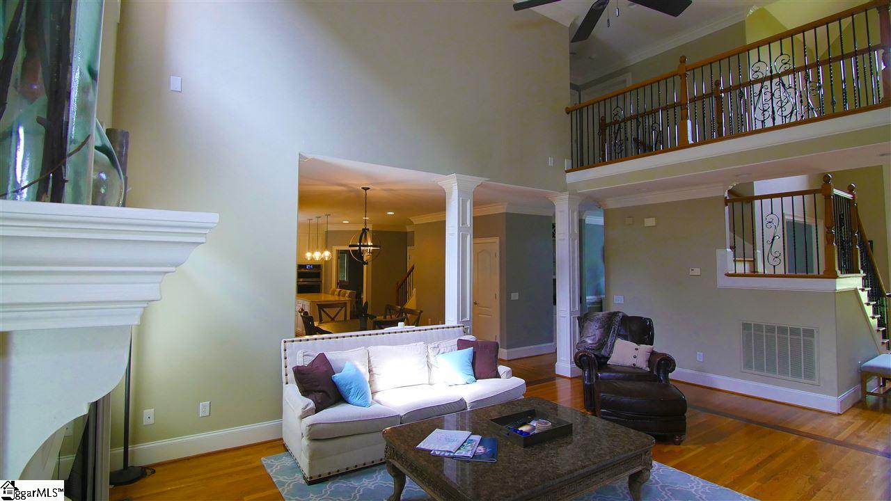 203 Doonbeg Court Simpsonville, SC 29681 - Photo 11 of 27 Gallery Image 11