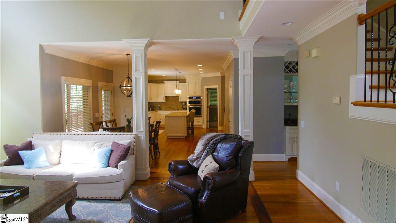 203 Doonbeg Court Simpsonville, SC 29681 - Photo 12 of 27 Gallery Image 12