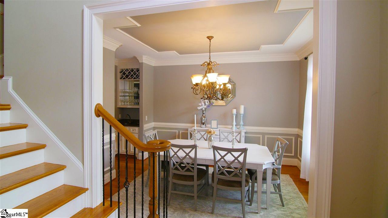 203 Doonbeg Court Simpsonville, SC 29681 - Photo 3 of 27 Gallery Image 3