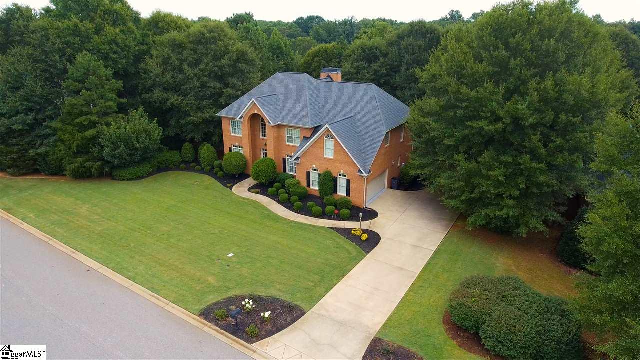 203 Doonbeg Court Simpsonville, SC 29681 - Photo 24 of 27 Gallery Image 24