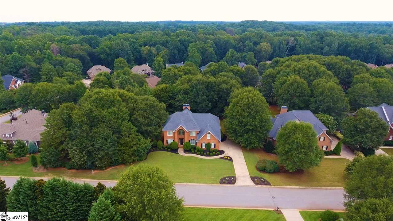 203 Doonbeg Court Simpsonville, SC 29681 - Photo 25 of 27 Gallery Image 25