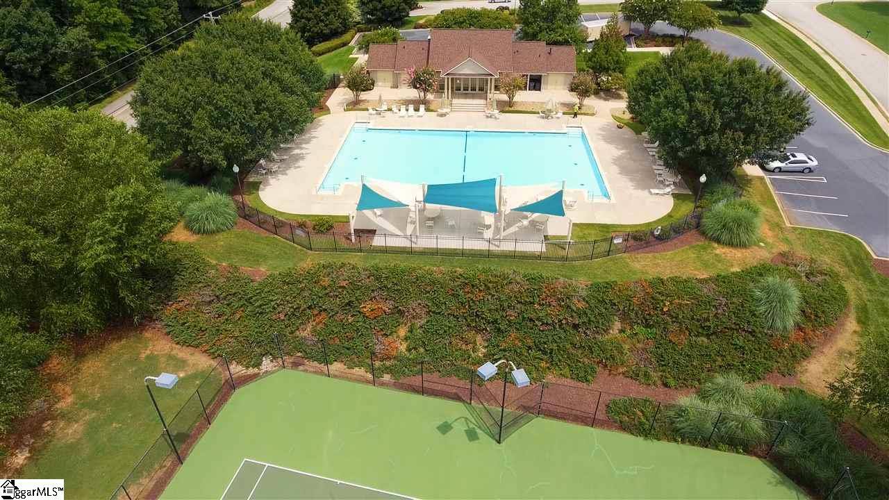 203 Doonbeg Court Simpsonville, SC 29681 - Photo 26 of 27 Gallery Image 26