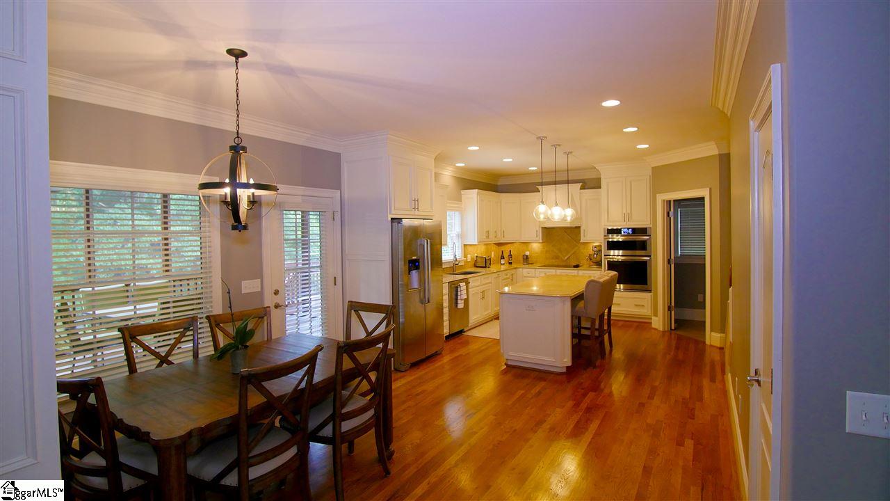 203 Doonbeg Court Simpsonville, SC 29681 - Photo 7 of 27 Gallery Image 7