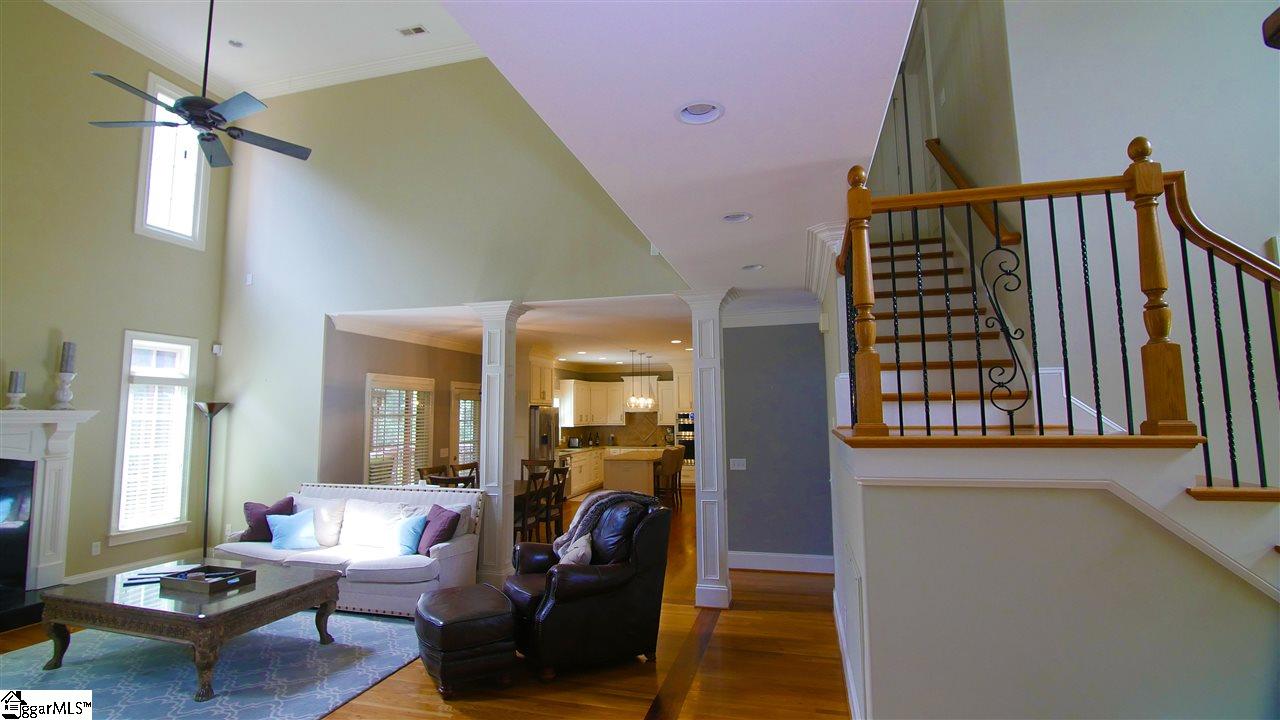 203 Doonbeg Court Simpsonville, SC 29681 - Photo 9 of 27 Gallery Image 9
