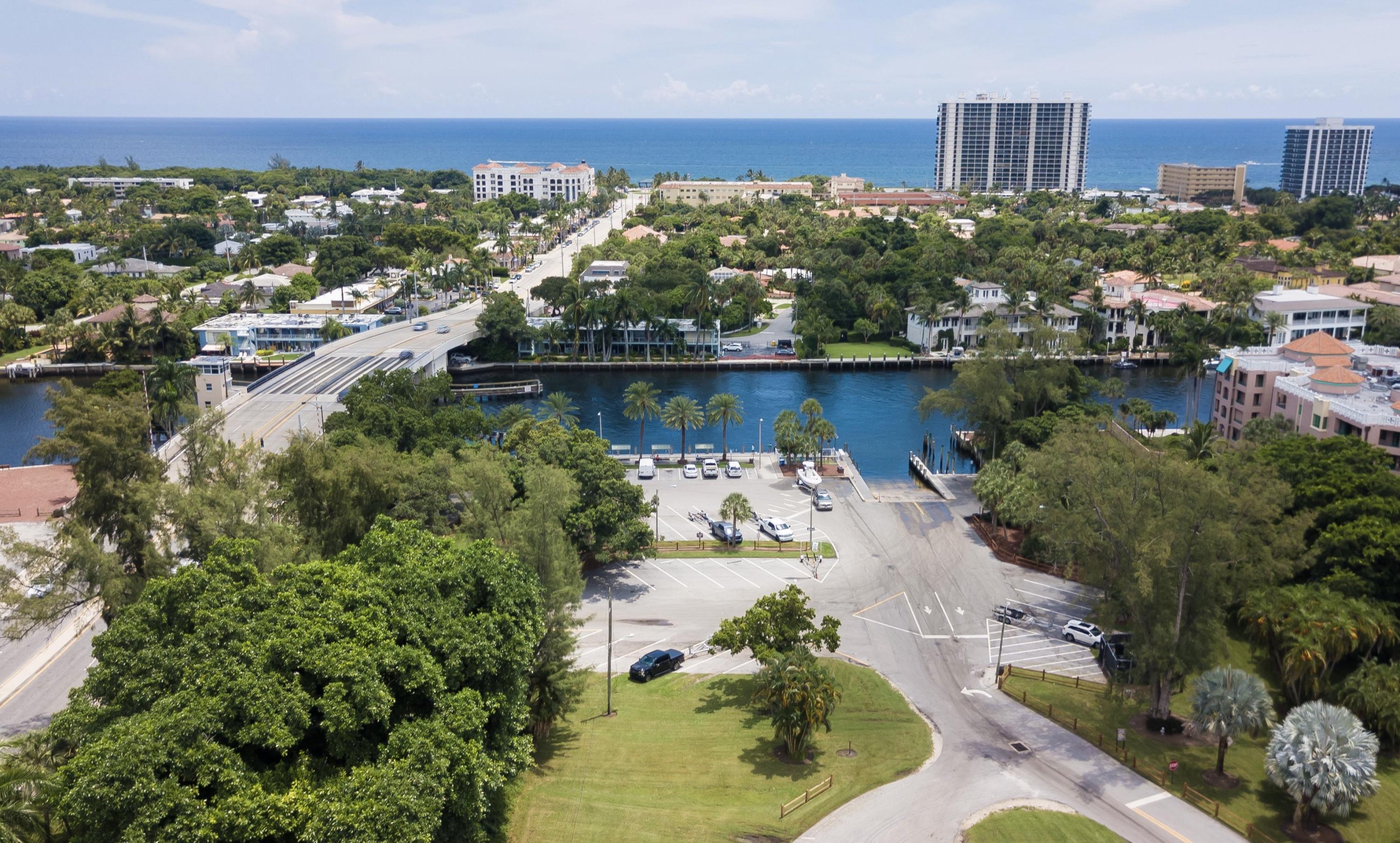 475 East Royal Palm Road, Unit 701 Boca Raton, FL 33432 - Photo 14 of 14 East View