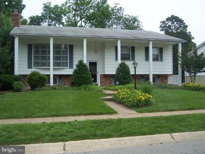 525 Gladhill Road Odenton, MD 21113 - Photo 1 of 26 Exterior (Main)