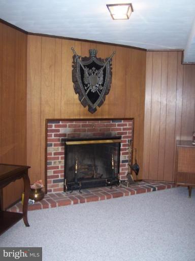 525 Gladhill Road Odenton, MD 21113 - Photo 19 of 26 Fireplace