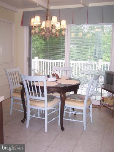 525 Gladhill Road Odenton, MD 21113 - Photo 25 of 26 Dining Area
