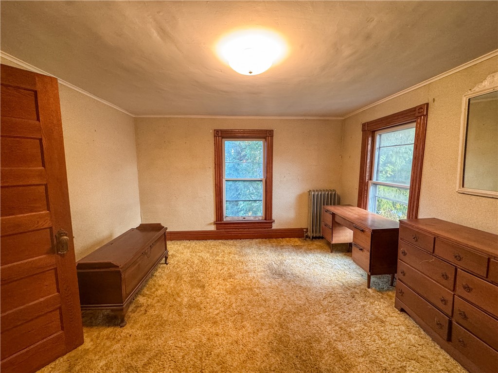 122 Public Landing Road Springfield, NY 13468 - Photo 26 of 30 2nd Bedroom