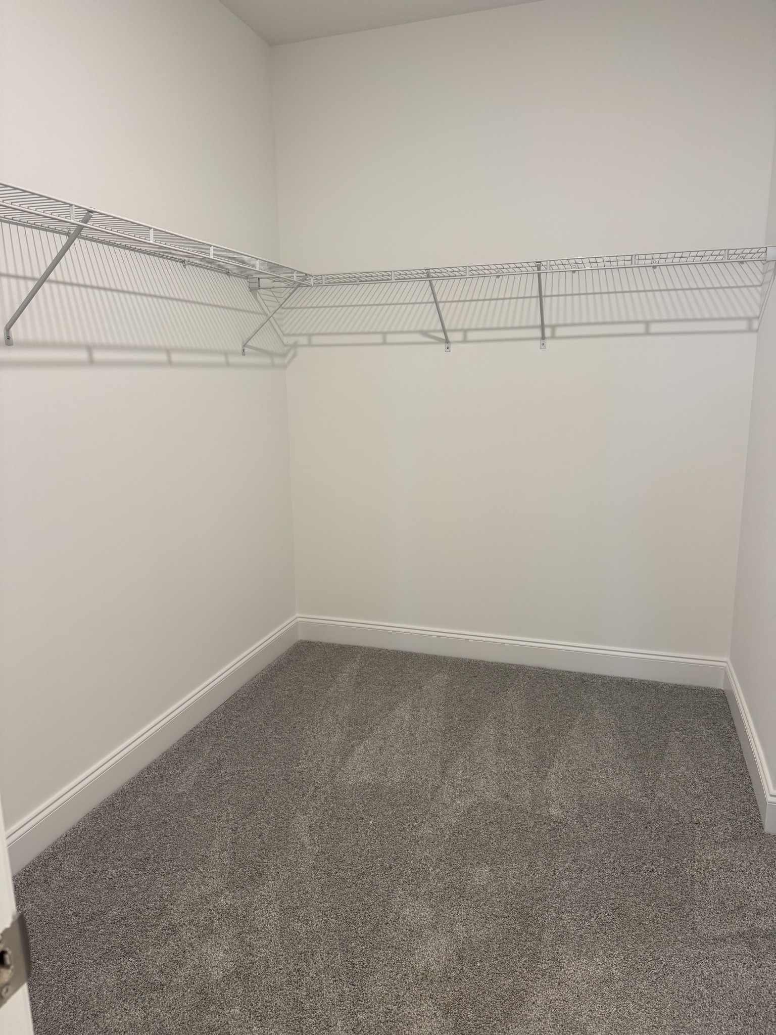 1166 June Wilde Ridge Spring Hill, TN 37174 - Photo 12 of 30 a view of a room with racks on the wall