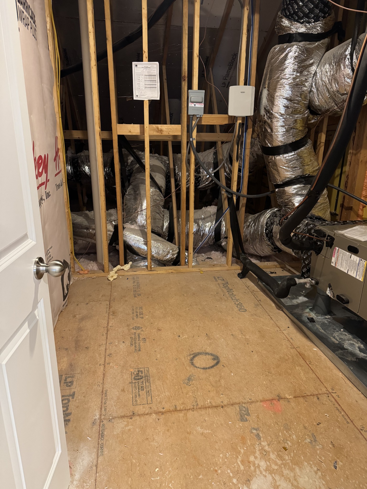 1166 June Wilde Ridge Spring Hill, TN 37174 - Photo 19 of 30 a view of a room with gym equipment