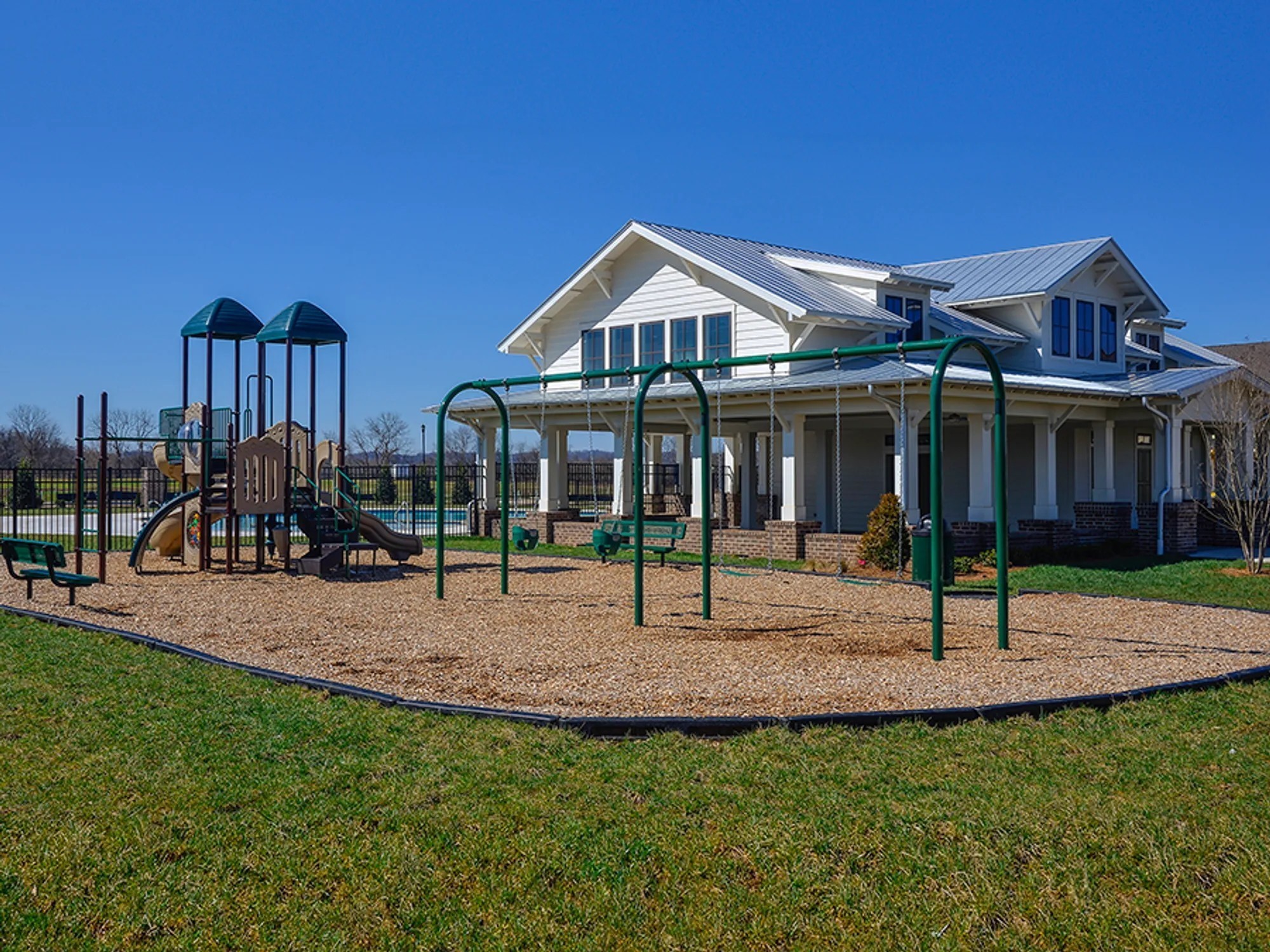 1166 June Wilde Ridge Spring Hill, TN 37174 - Photo 24 of 30