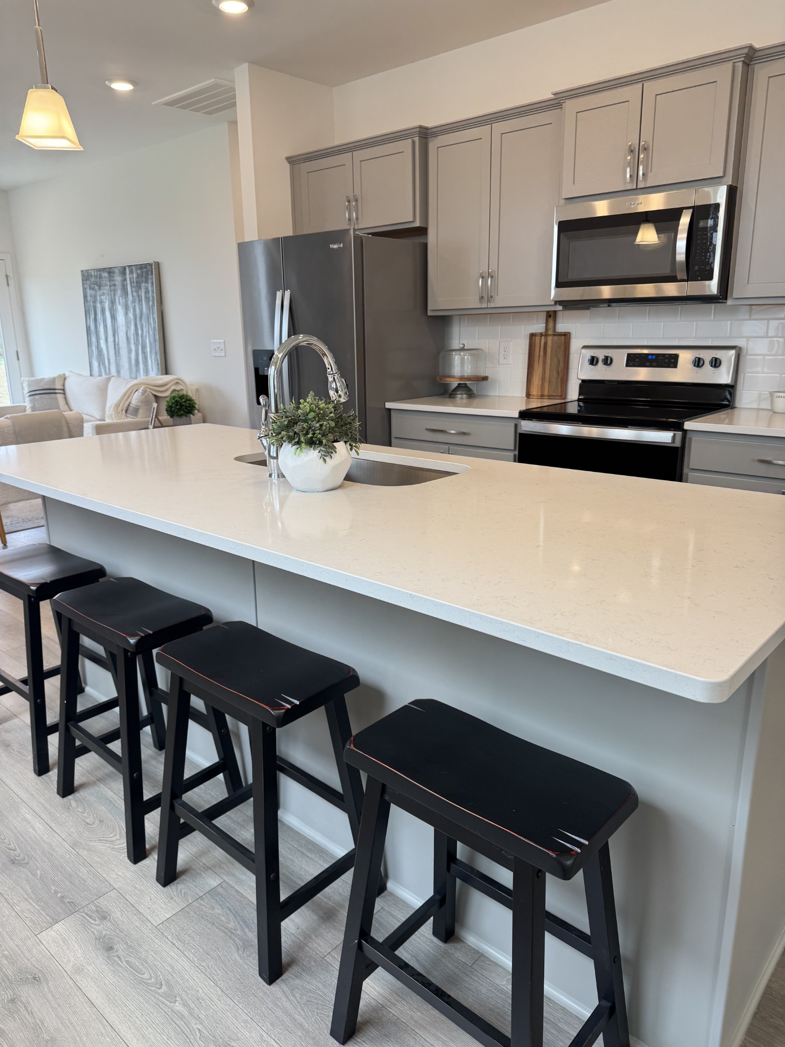 1166 June Wilde Ridge Spring Hill, TN 37174 - Photo 3 of 30