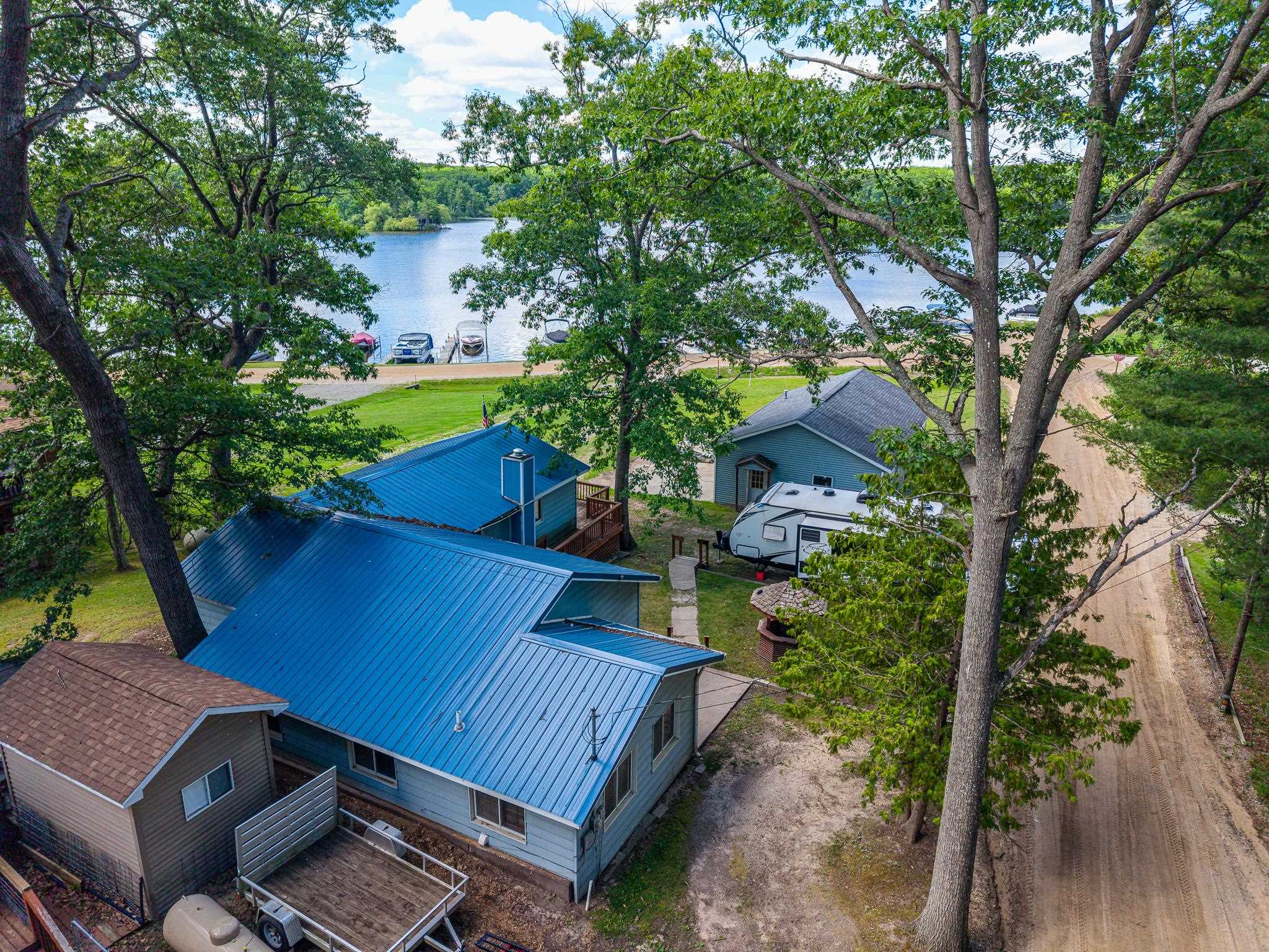 1276 East Long Lake Road Harrison, MI 48625 - Photo 3 of 43