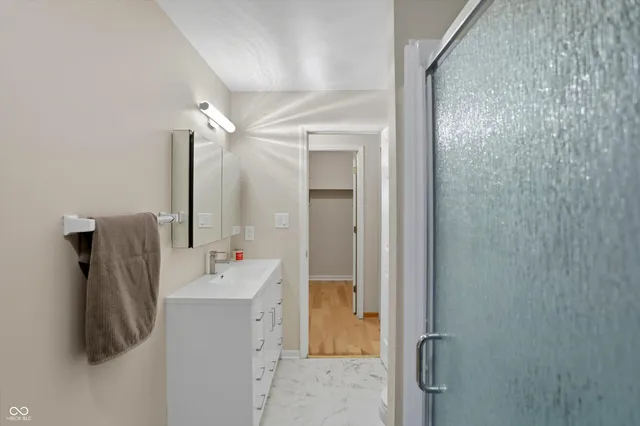 $175,000 | 2566 Hideaway Drive North, Indianapolis, IN 46268