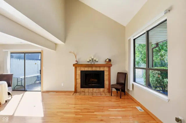 $175,000 | 2566 Hideaway Drive North, Indianapolis, IN 46268