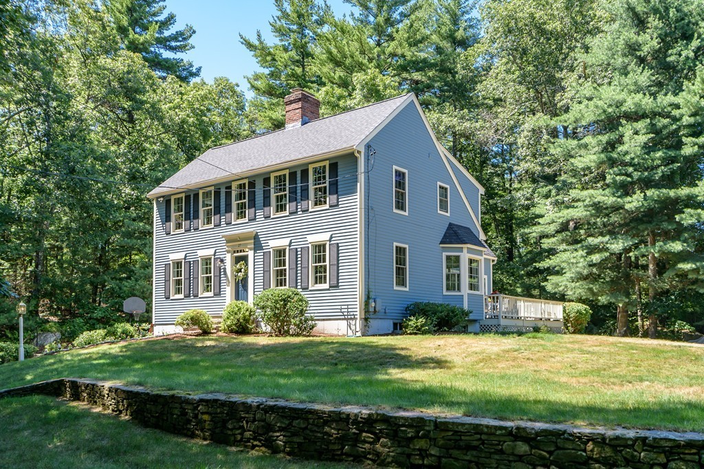 27 Hanlon Road Holliston, MA 01746 - Photo 2 of 30 Gallery Image 2