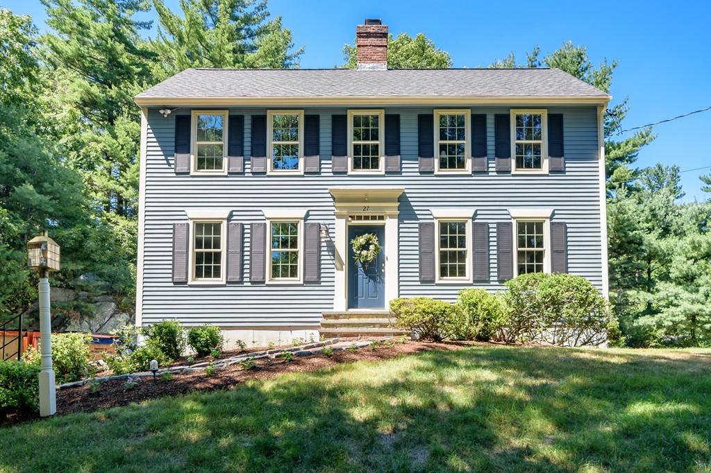 27 Hanlon Road Holliston, MA 01746 - Photo 30 of 30 Gallery Image 30