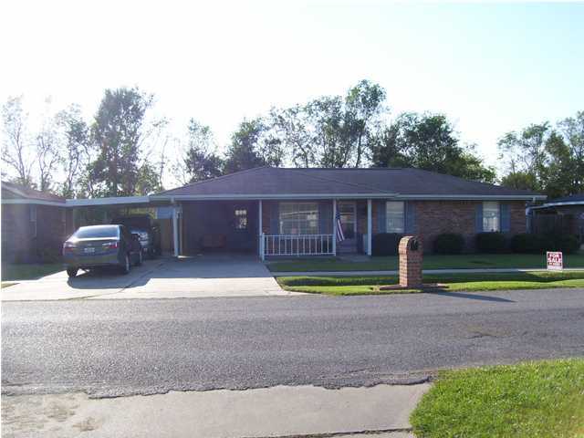 108 Ridge Crest Lane Duson, LA 70529 - Photo 2 of 30 Additional Photo