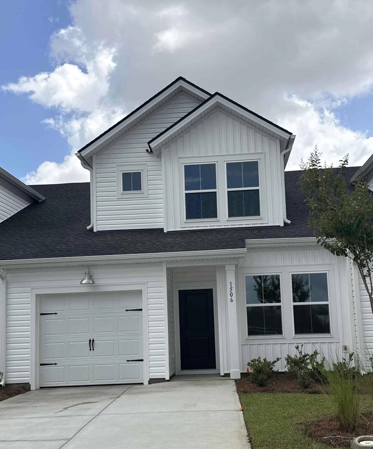 1506 Blueback Herring Way, Unit 121 Conway, SC 29526 - Photo 1 of 25
