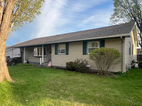 $219,000 | 222 Riverview Parkway North, Rome, NY 13440