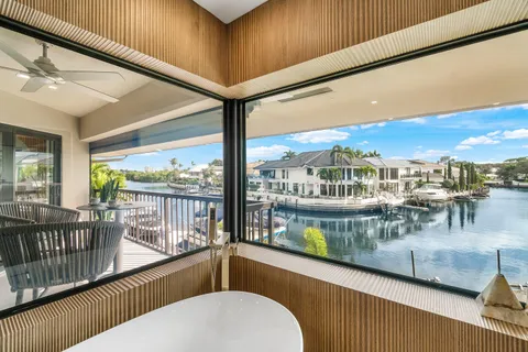 $3,599,000 | 5326 Boca Marina Circle North, Boca Raton, FL 33487