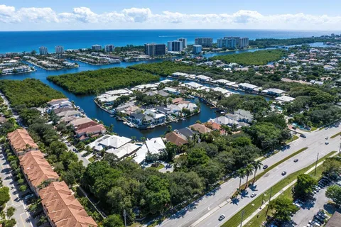 $3,599,000 | 5326 Boca Marina Circle North, Boca Raton, FL 33487