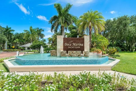 $3,599,000 | 5326 Boca Marina Circle North, Boca Raton, FL 33487