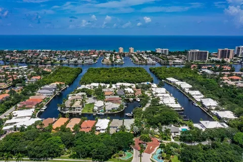 $3,599,000 | 5326 Boca Marina Circle North, Boca Raton, FL 33487