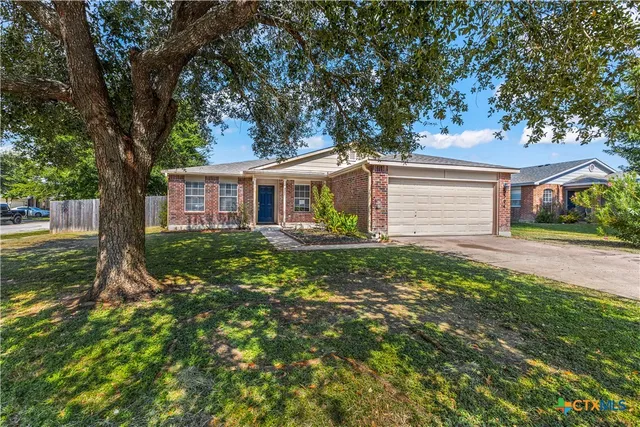 $250,000 | 5504 Southern Crossing Drive, Temple, TX 76502
