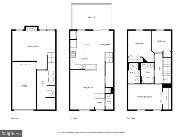 $3,250 | 7719 Markham Grant Lane, Alexandria, VA 22315